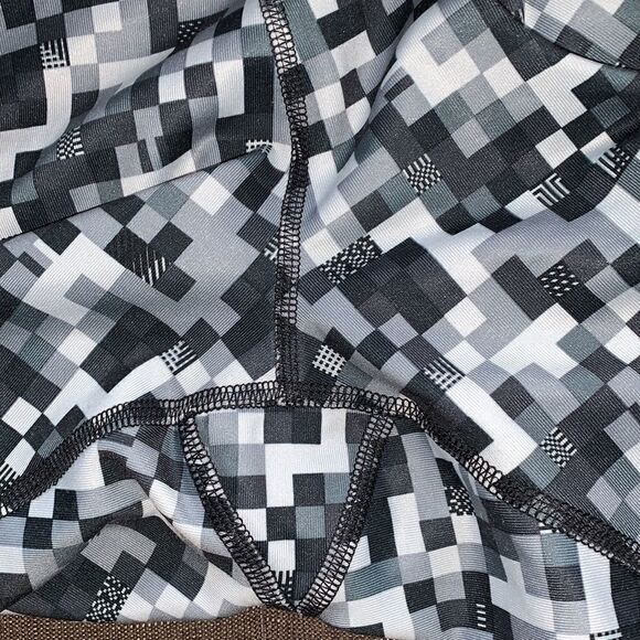 EUC SMALL NIKE PRO DRI-FIT LEGGINGS - Picture 6 of 7